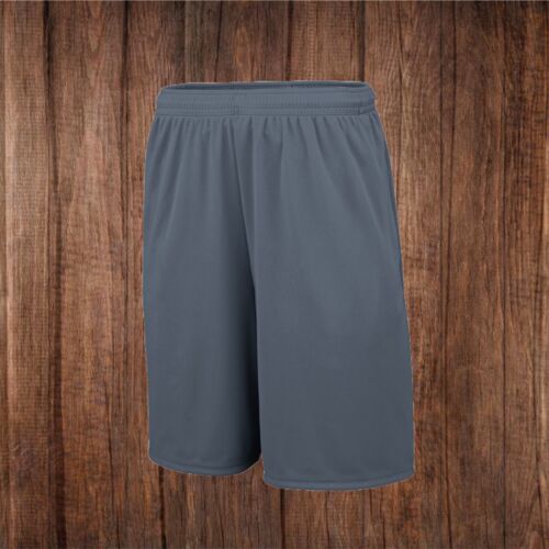 1429 Youth Training Short with Pockets Thumbnail