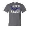 8000 Adult DryBlend 50/50 T-Shirt Thumbnail