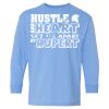 5400B Youth Heavy Cotton Long Sleeve Thumbnail