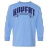 5400B Youth Heavy Cotton Long Sleeve Thumbnail