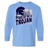 5400B Youth Heavy Cotton Long Sleeve Thumbnail