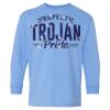 5400B Youth Heavy Cotton Long Sleeve Thumbnail