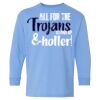 5400B Youth Heavy Cotton Long Sleeve Thumbnail
