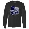 2400 Adult Ultra Cotton Long Sleeve T-Shirt Thumbnail