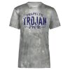 222696 Youth Cotton-Touch Poly T-Shirt Thumbnail