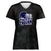 222796 Ladies' Cotton-Touch Poly T-Shirt Thumbnail