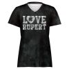222796 Ladies' Cotton-Touch Poly T-Shirt Thumbnail