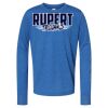 3513Y Youth Extra Soft Tri-blend Long Sleeve Thumbnail
