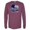 3513 Adult Extra Soft Tri-blend Long Sleeve Thumbnail