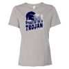 6413 Women’s Extra Soft Tri-blend Tee Thumbnail