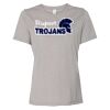 6413 Women’s Extra Soft Tri-blend Tee Thumbnail