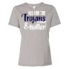 6413 Women’s Extra Soft Tri-blend Tee Thumbnail
